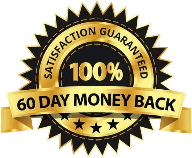  Moray Generator System Money back badge