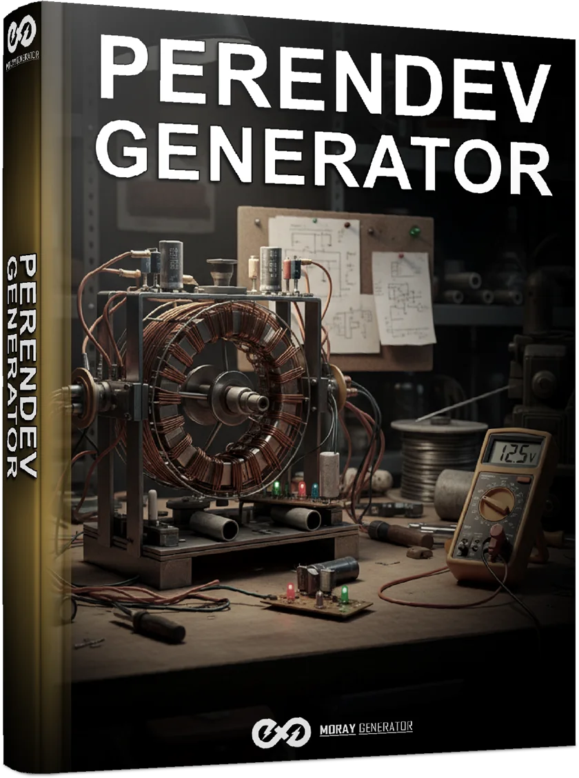 Moray Generator System Bonuses