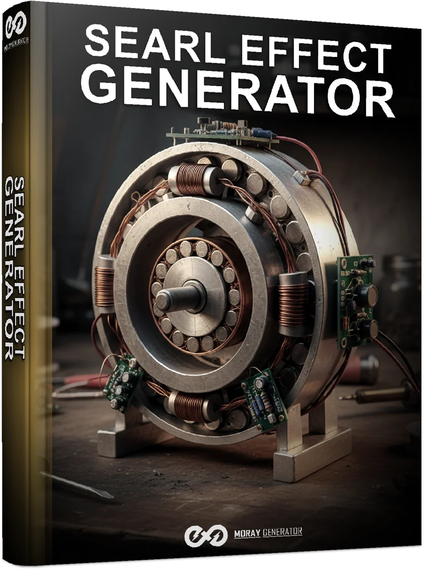 Moray Generator System Bonuses