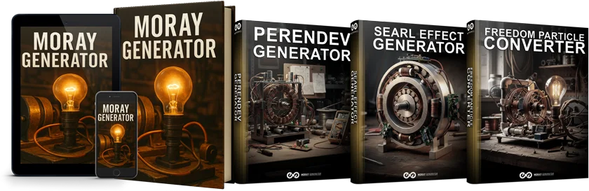 Moray Generator System buy